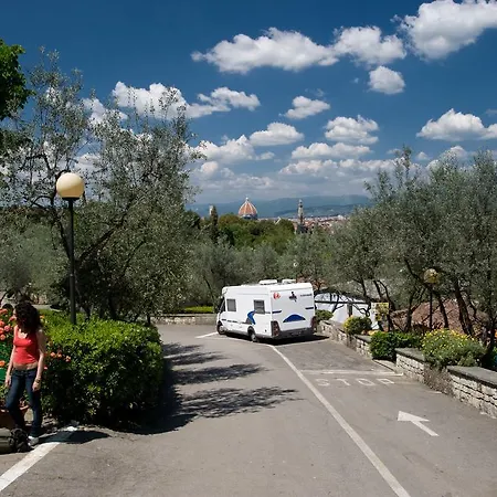 Camping Michelangelo Campsite 2*