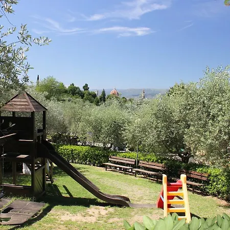 Campsite Camping Michelangelo 2*