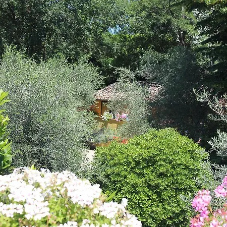 Campsite Camping Michelangelo Florence