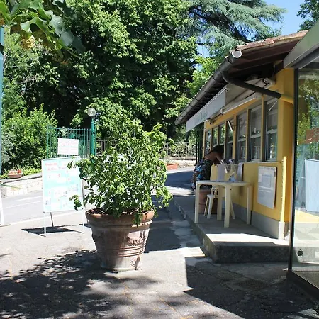 Camping Michelangelo 2* Florence