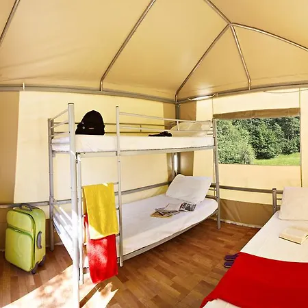 Campsite Camping Michelangelo