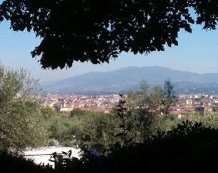 Campsite Camping Michelangelo