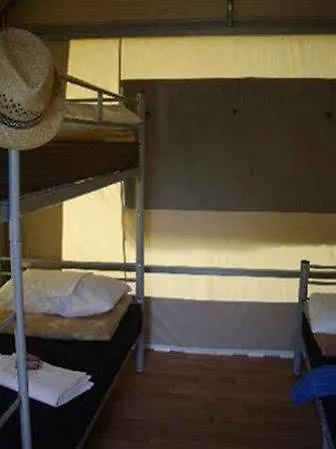 Campsite Camping Michelangelo 2*